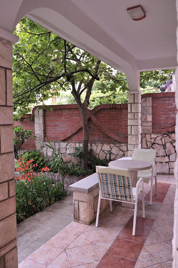 Vila Mila Petrovac ภายนอก รูปภาพ