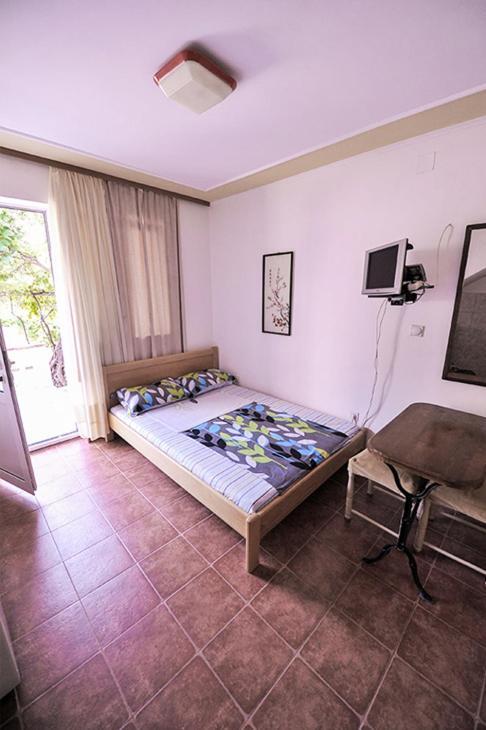 Vila Mila Petrovac ภายนอก รูปภาพ