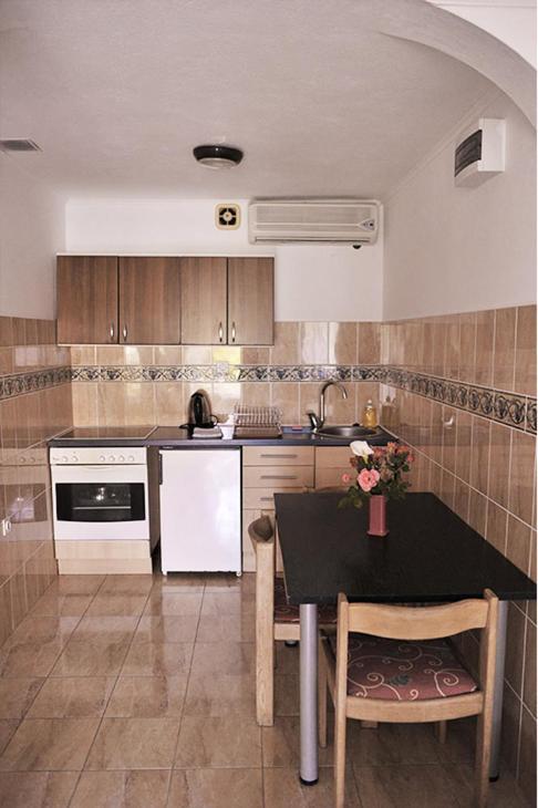 Vila Mila Petrovac ภายนอก รูปภาพ