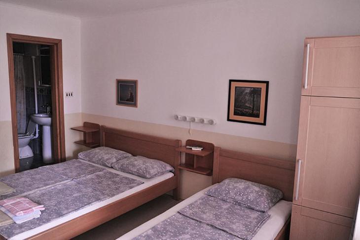 Vila Mila Petrovac ภายนอก รูปภาพ