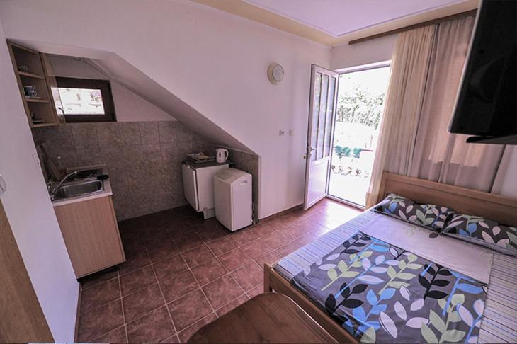 Vila Mila Petrovac ภายนอก รูปภาพ
