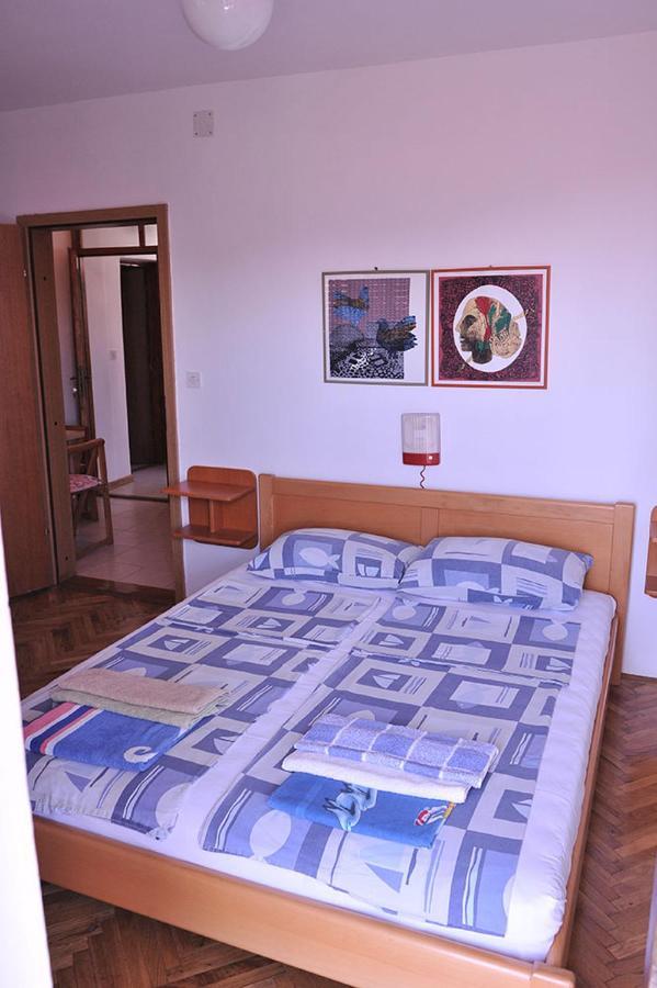 Vila Mila Petrovac ภายนอก รูปภาพ