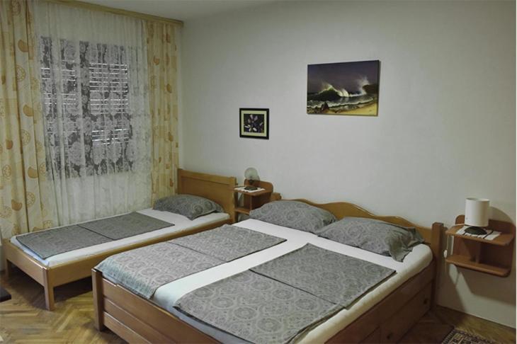Vila Mila Petrovac ภายนอก รูปภาพ