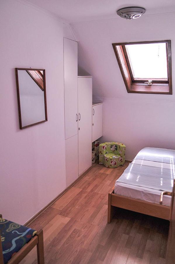 Vila Mila Petrovac ภายนอก รูปภาพ
