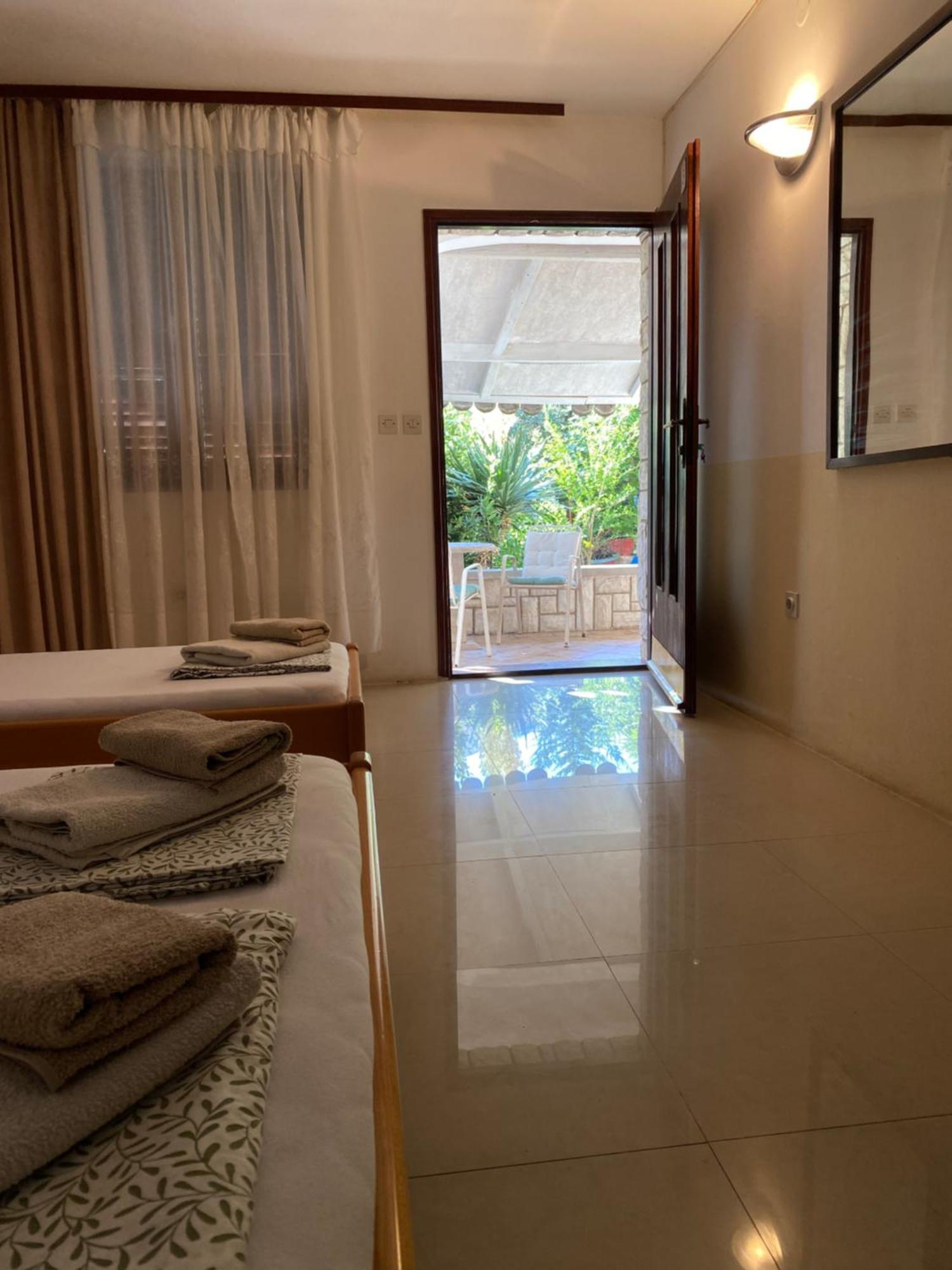 Vila Mila Petrovac ภายนอก รูปภาพ